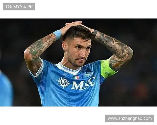 那不勒斯官方确认洛博特卡与波利塔诺因肌肉拉伤暂时伤停影响球队阵容