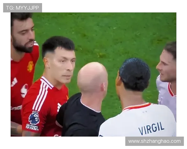 范戴克谈双红会:这是证明我们实力的关键时刻 范戴克谈双红会:这是证明我们实力的关键时刻