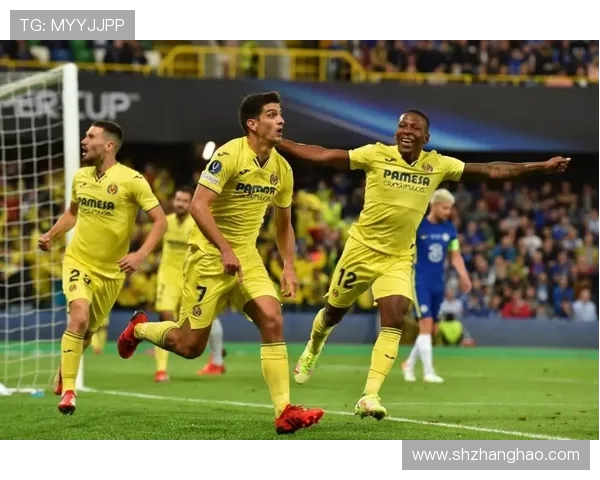 瓦伦西亚大战比利亚雷亚尔加亚丹朱马领衔尼古拉佩佩赫拉德莫雷诺同场争锋