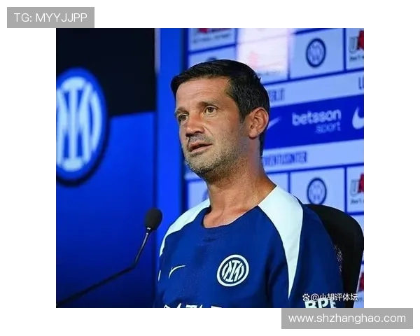 意媒称因齐沃战术变化或致弗拉泰西明年一月被国米出售 意媒称因齐沃战术变化或致弗拉泰西明年一月被国米出售