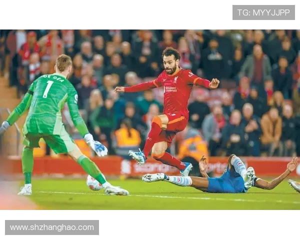 萨拉赫破门大马丁失误利物浦2-0战胜维拉成功终结连败