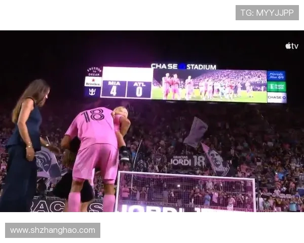 阿尔巴携手布斯克茨助迈阿密国际晋级八强誓夺最后一冠