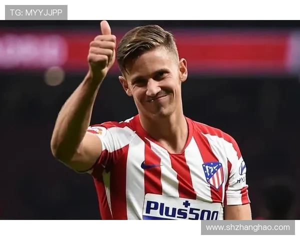 阿斯:希门尼斯、略伦特和巴埃纳回归马竞合练,卡多佐仍不适