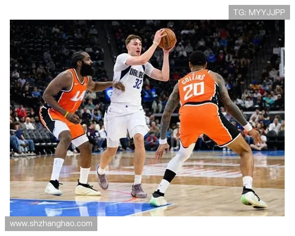 原创快船110-114独行侠遭1喜3忧！替补+祖巴茨无作用，哈登疲惫期！