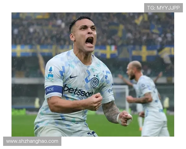 原创打疯了！国米横扫科莫登顶，劳塔罗回应质疑，齐沃激活水货太神